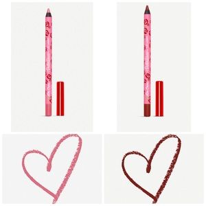 Lime Crime Velvetines Lip Liner